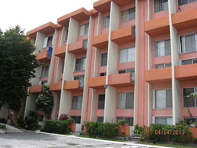 7801 NE 4 CT # 316, Miami, Florida 33138 