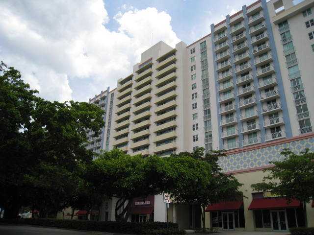 3000 CORAL WY # 813, Miami, Florida 33145 