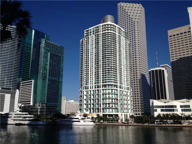 300 S BISCAYNE BL # T-1509, Miami, Florida 33131 