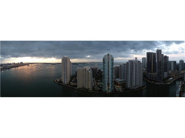 325 S BISCAYNE BL # 4123, Miami, Florida 33131 