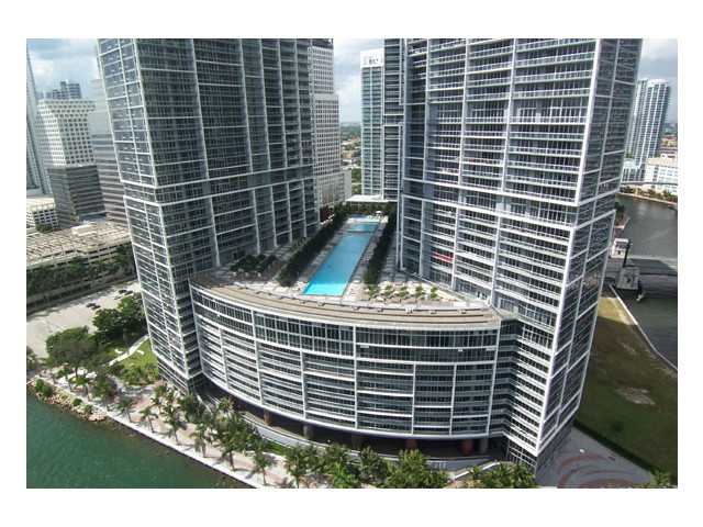 465 BRICKELL AV # 1402, Miami, Florida 33131 