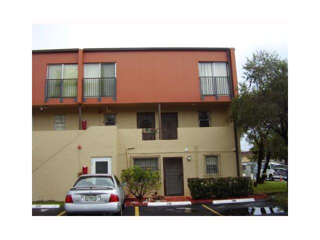 231 NW 109 AV # 206, Miami, Florida 33172 