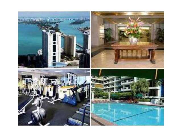 1717 N BAYSHORE DR # D-3936, Miami, Florida 33132 