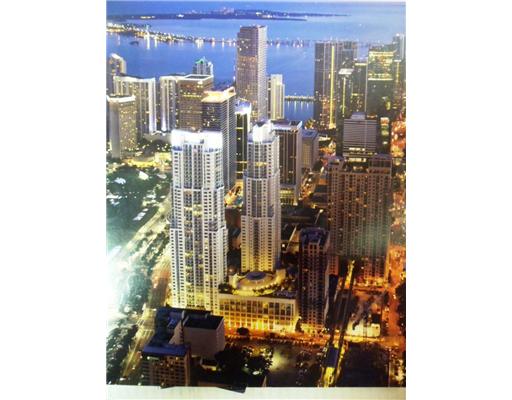 244 BISCAYNE BL # 4203, Miami, Florida 33131 