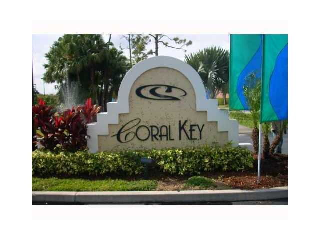 3360 PINEWALK DRIVE # 1332, Margate, Florida 33063 