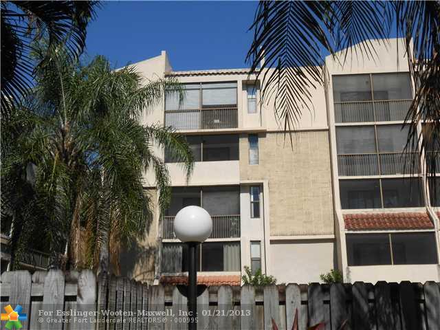 6800 CYPRESS RD # 418, Plantation, Florida 33317 