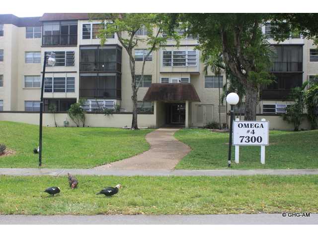 7300 NW 17TH ST # 214, Plantation, Florida 33313 