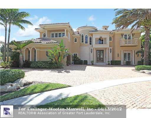 399 FAN PALM WY, Plantation, Florida 33324 