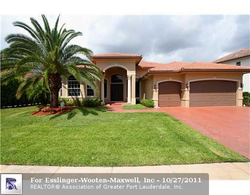 771 LEIGH PALM AVE, Plantation, Florida 33324 