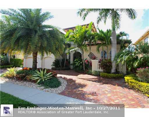681 BALDWIN PALM AVE, Plantation, Florida 33324 