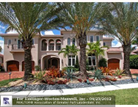 397 SWEET BAY AV, Plantation, Florida 33324 