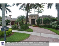 10420 GOLDEN EAGLE CT, Plantation, Florida 33324 