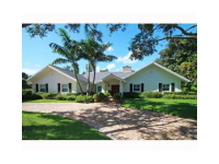 10050 W SUBURBAN DR, Pinecrest, Florida 33156 