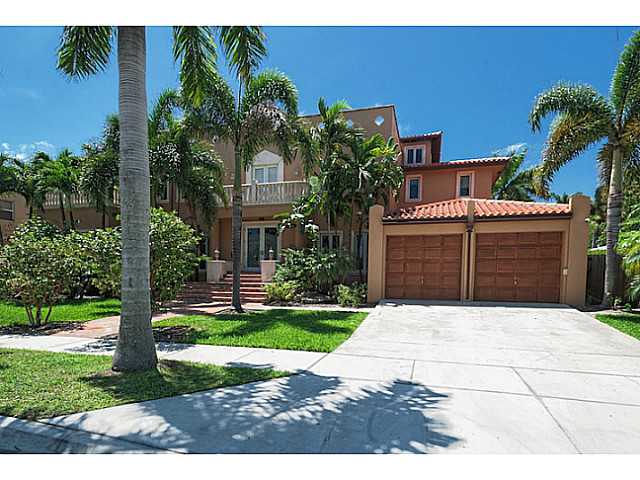 928 TYLER ST, Hollywood, Florida 33019 