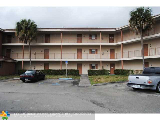 8707 NW 61st St # 8707, Tamarac, Florida 33321 