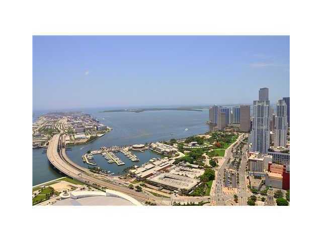 888 Biscayne Blvd # 5507, Miami, Florida 33132 