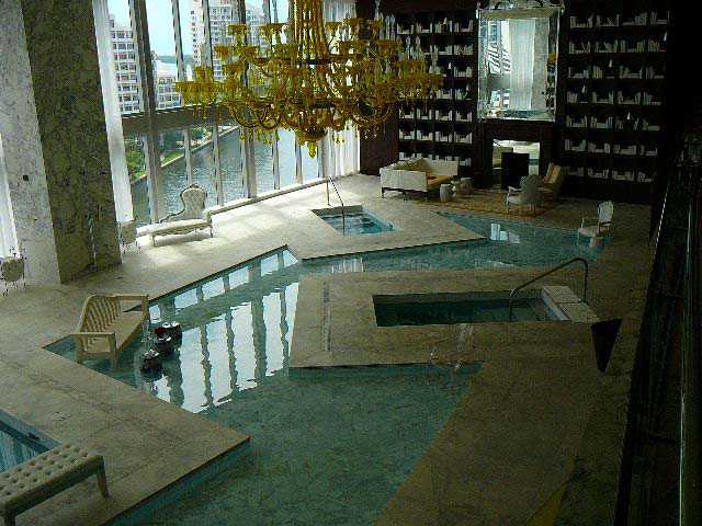475 BRICKELL AV # 718, Miami, Florida 33131 