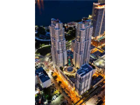253 NE 2 ST # 3902, Miami, Florida 33132 
