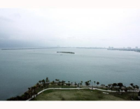 1900 N BAYSHORE DR # 1915, Miami, Florida 33132 