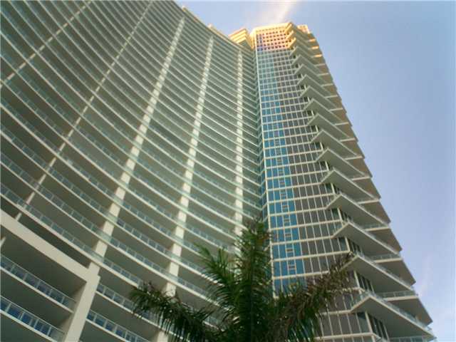 2020 N BAYSHORE DRIVE # 2709, Miami, Florida 33137 