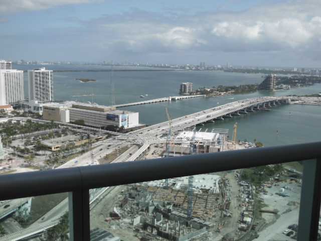 900 BISCAYNE BL # 4112, Miami, Florida 33132 