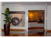 801 BRICKELL KEY BL # 1201, Miami, Florida 33131 