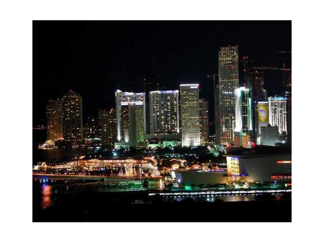 1717 N BAYSHORE DR # A-3854, Miami, Florida 33132 
