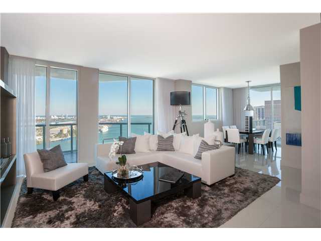 244 BISCAYNE BL # 3503, Miami, Florida 33132 