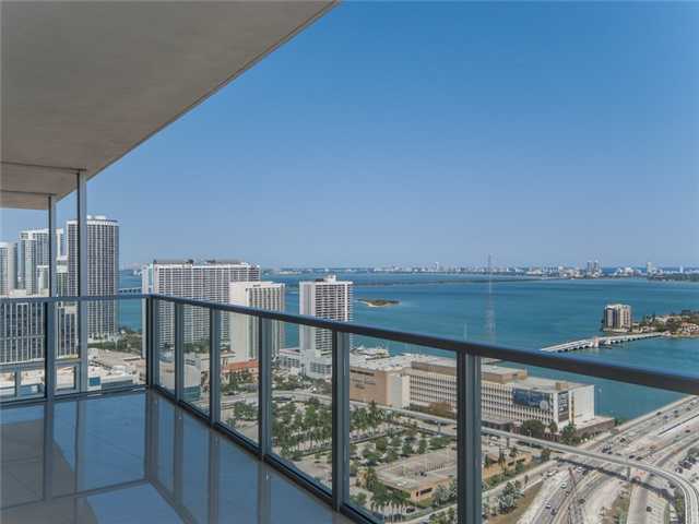1100 BISCAYNE BL # 3604, Miami, Florida 33132 
