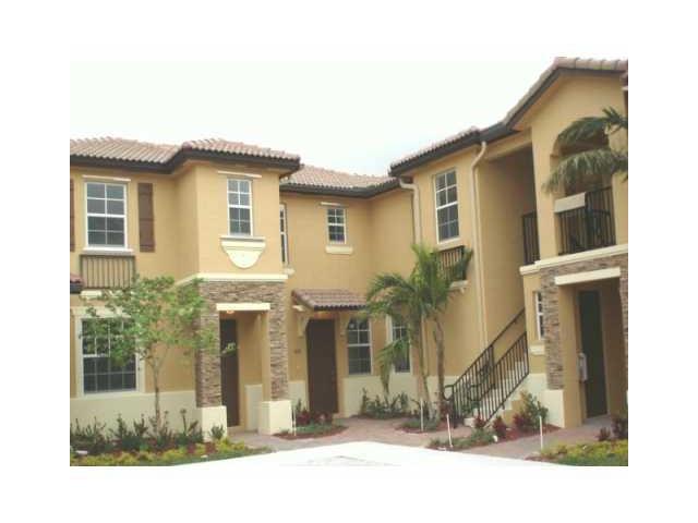 1570 NE 33 RD # 107-11, Homestead, Florida 33033 