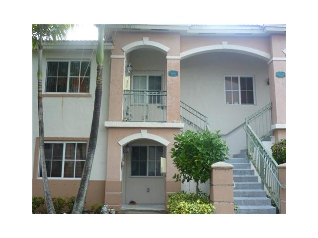 2920 SE 13 AV # 204-51, Homestead, Florida 33035 