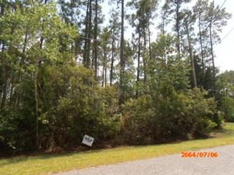 Lot 8 Gum Leaf Road, Jacksonville, FL 32277 