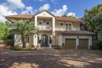 4037 POINCIANA AV, Miami, Florida 33133 