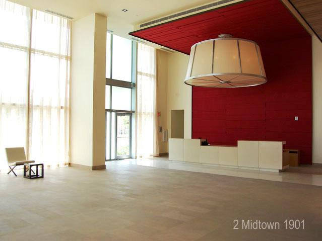 3470 E COAST AV # H1901, Miami, Florida 33137 