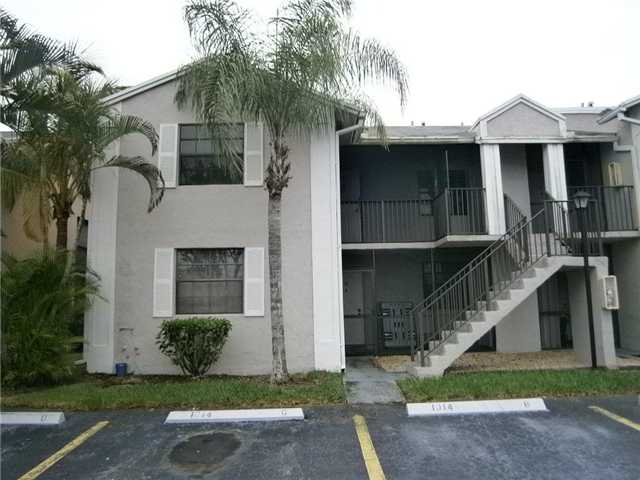 1014 S INDEPENDENCE DR # 1014H, Miami, Florida 33034 