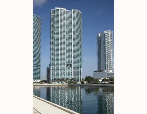 900 BISCAYNE BL # 2508, Miami, Florida 33132 