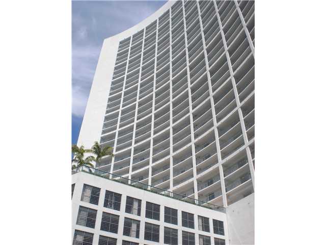 601 NE 36 ST # 2602, Miami, Florida 33137 