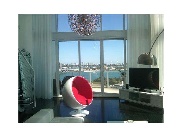 1040 BISCAYNE BL # 1501, Miami, Florida 33132 