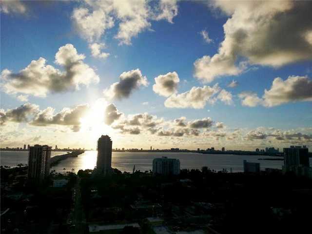 3470 E COAST AV # H1909, Miami, Florida 33137 