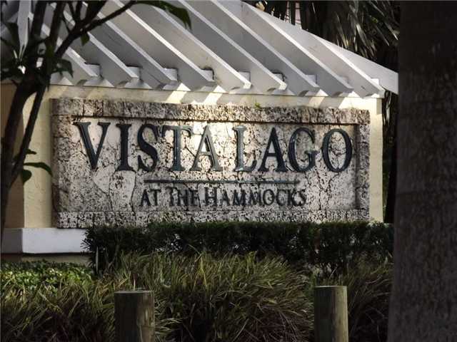 15600 SW 106 LN # 1004, Miami, Florida 33196 