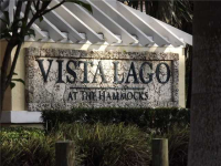 15600 SW 106 LN # 1004, Miami, Florida 33196 