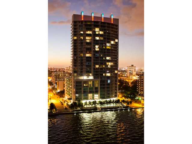 665 NE 25 ST # 2304, Miami, Florida 33137 