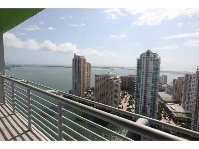 325 S BISCAYNE BL # 4117, Miami, Florida 33131 