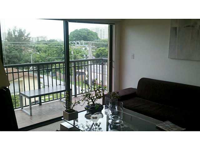 3590 CORAL WY # 512, Miami, Florida 33145 