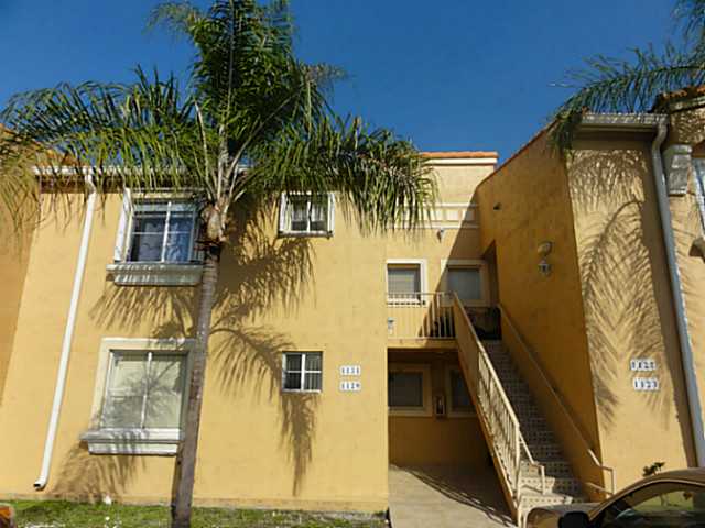 1129 NW 125 PA # 104, Miami, Florida 33182 