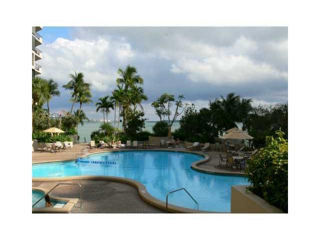 520 BRICKELL KEY DR # 1410, Miami, Florida 33131 