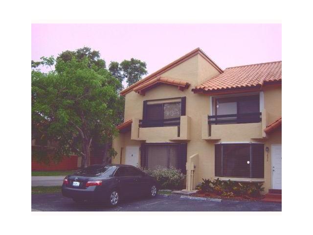 7837 SW 102 LN # 0, Miami, Florida 33156 