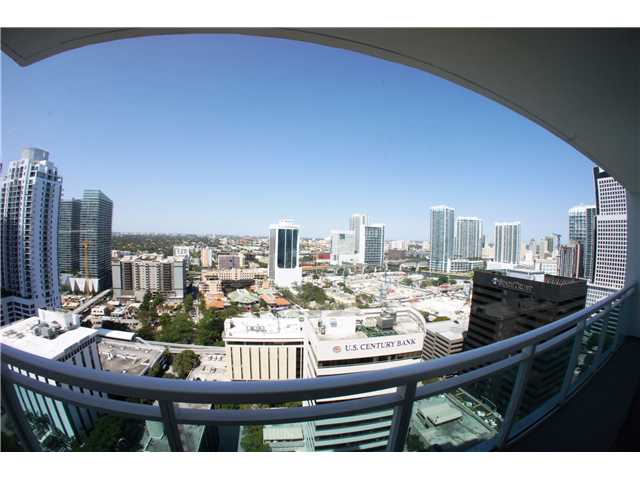 951 BRICKELL AV # 2607, Miami, Florida 33131 
