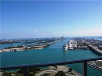 1040 BISCAYNE BL # PH4202, Miami, Florida 33132 