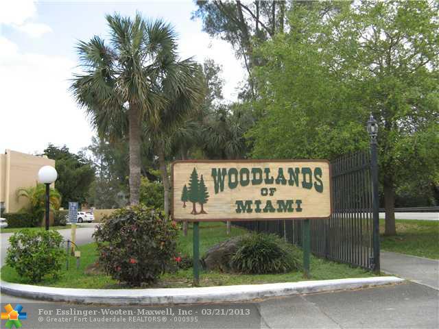 14309 Memorial Hwy # 5J, Miami, Florida 33161 